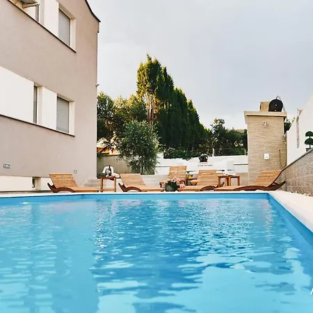 Salis Apartmán *