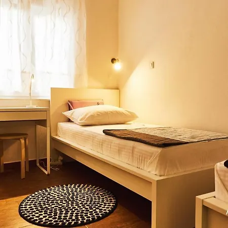 Apartment Salis