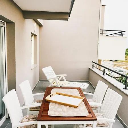Salis Apartmán