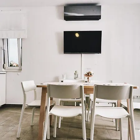 Apartmán Salis Vrsi