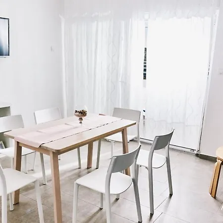 Apartmán Salis *