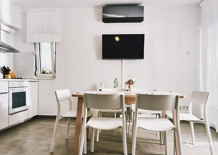 شقة Salis فرسي