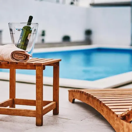 Apartament Salis
