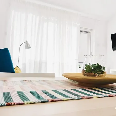 Salis Apartment *